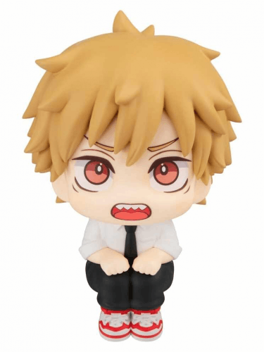 Figura Chainsaw Man - Denji PVC (Look Up)