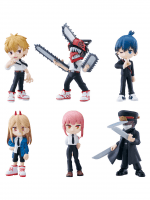 Figura Chainsaw Man - Figure Series (véletlenszerű választás)
