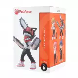 Figura Chainsaw Man - Figure Series (véletlenszerű választás) - Anime