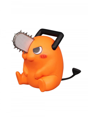 Figura Chainsaw Man - Noodle Stopper Pochita Naughty (FuRyu)