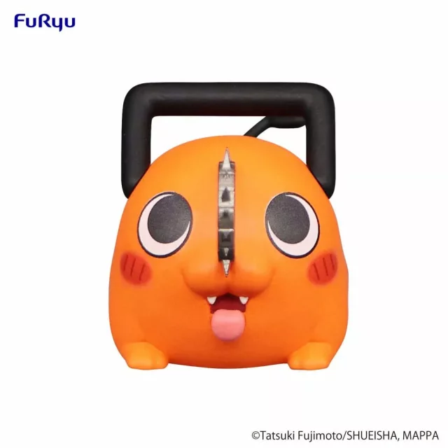 Figurka Chainsaw Man - Noodle Stopper Pochita Smile (FuRyu)