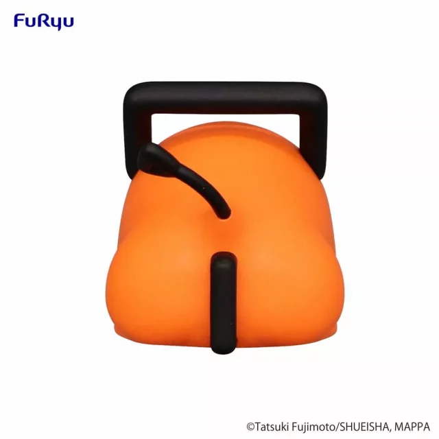 Figurka Chainsaw Man - Noodle Stopper Pochita Smile (FuRyu)