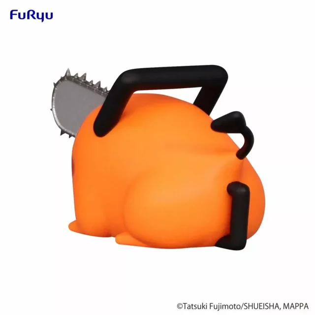 Figurka Chainsaw Man - Noodle Stopper Pochita Smile (FuRyu)