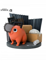 Figura Chainsaw Man - Pochita (Super Gift 89)