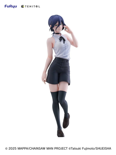 Figura Chainsaw Man - Reze 30 cm (FuRyu)