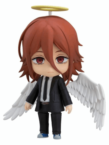 Figura Chainsaw Man: Reze Arc - Angel Devil (Nendoroid)