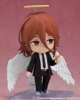 Figura Chainsaw Man: Reze Arc - Angel Devil (Nendoroid) - Manga