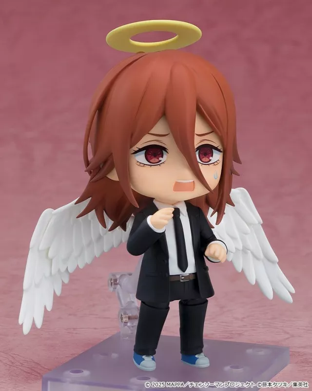 Figura Chainsaw Man: Reze Arc - Angel Devil (Nendoroid) - Anime