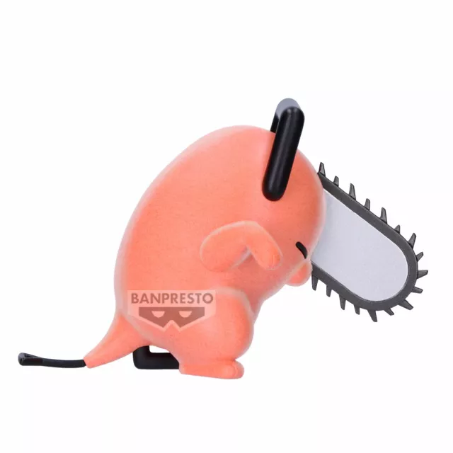 Figura Chainsaw Man: Reze Arc - Dancing Pochita ver.A (Fluffy Puffy) - Anime