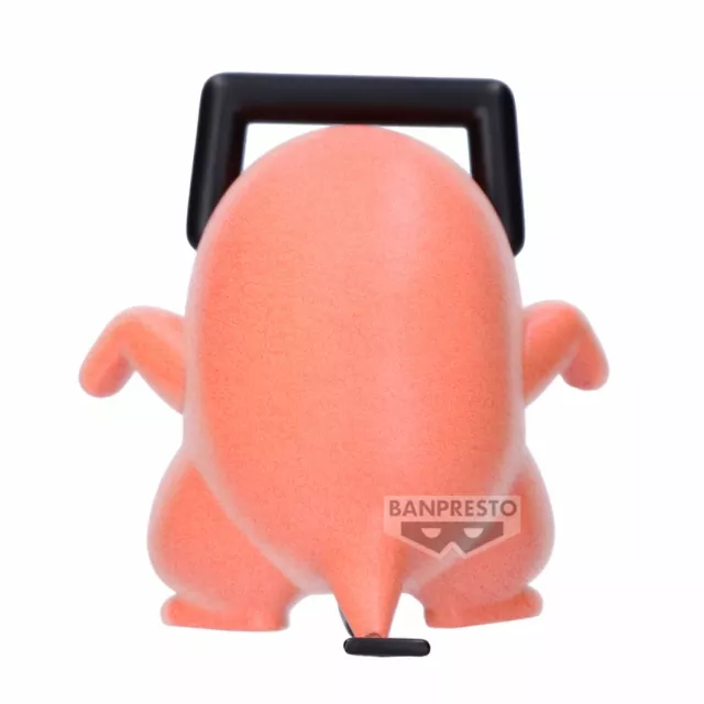 Figura Chainsaw Man: Reze Arc - Dancing Pochita ver.A (Fluffy Puffy) - Manga