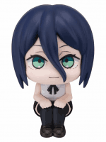 Figura Chainsaw Man: Reze Arc - Reze PVC (Look Up)