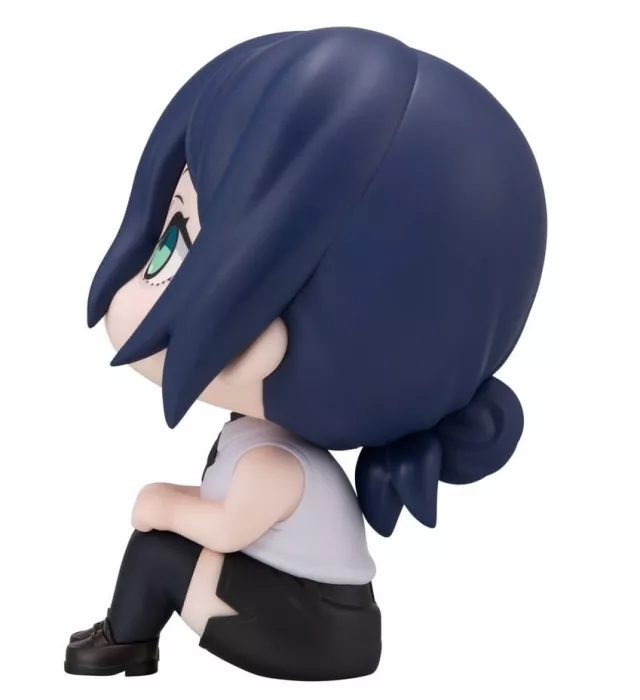 Figura Chainsaw Man: Reze Arc - Reze PVC (Look Up) - Japán