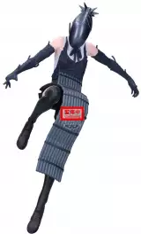 Figura Chainsaw Man: Reze Arc - Bomb (Maximatic) - Manga