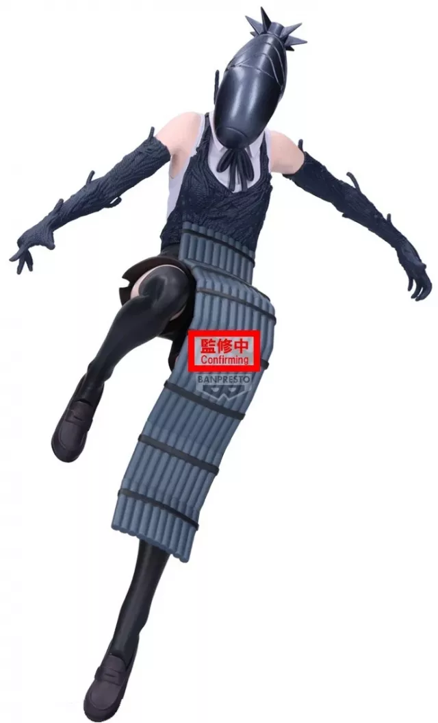 Figura Chainsaw Man: Reze Arc - Bomb (Maximatic) - Manga