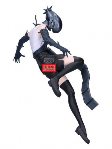 Figura Chainsaw Man: Reze Arc - Bomb (Maximatic)