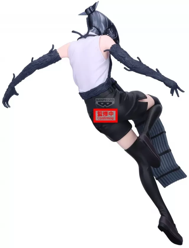 Figura Chainsaw Man: Reze Arc - Bomb (Maximatic) - Anime