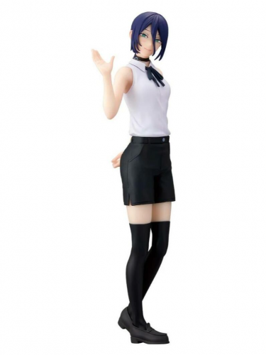 Figura Chainsaw Man - Reze