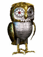 Figura Clash of the Titans - Bubo bagoly (Ray Harryhausen Collection)