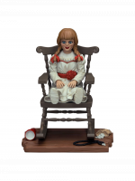 Figura Conjuring - Annabelle (Beast Kingdom)