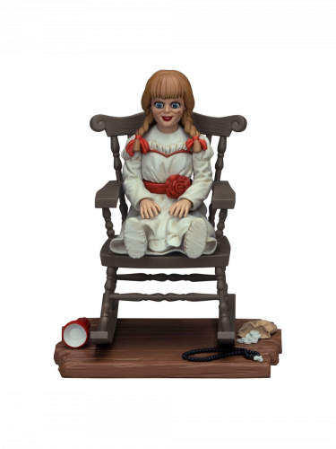 Figura Conjuring - Annabelle (Beast Kingdom)