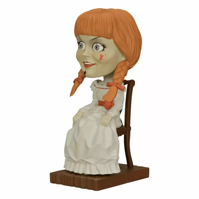 Figura Conjuring- Annabelle (Body Knocker)