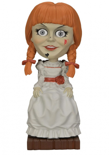 Figura Conjuring- Annabelle (Body Knocker)