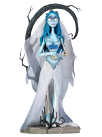 Figura Corpse Bride - Emily (Super Figure Collection) (sérült csomagolás)