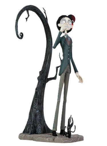 Szobor Corpse Bride - Victor (Super Figure Collection)