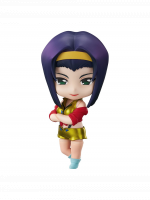 Figura Cowboy Bebop - Faye Valentine (Nendoroid)