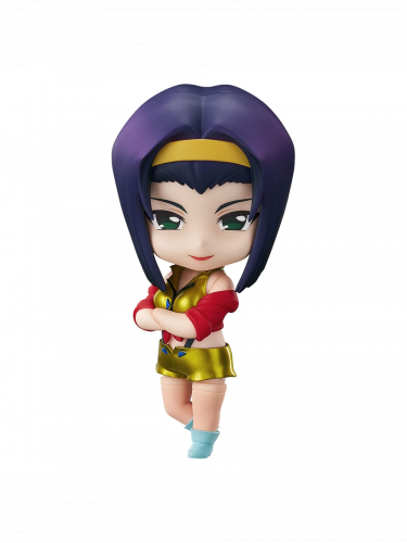 Figura Cowboy Bebop - Faye Valentine (Nendoroid)