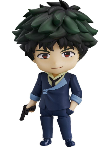 Figura Cowboy Bebop - Spike Spiegel (Nendoroid)