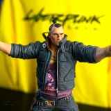Akciófigura Cyberpunk 2077 - Jackie Welles (Dark Horse, 25 cm)