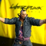 Akciófigura Cyberpunk 2077 - Jackie Welles (Dark Horse, 25 cm)
