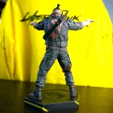 Akciófigura Cyberpunk 2077 - Jackie Welles (Dark Horse, 25 cm)