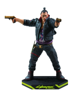 Figura Cyberpunk 2077 - Jackie Welles (Dark Horse, 25 cm)