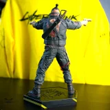 Akciófigura Cyberpunk 2077 - Jackie Welles (Dark Horse, 25 cm)