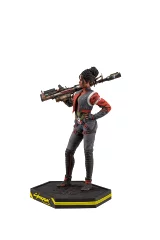 Figura Cyberpunk 2077 - Panam Palmer (Dark Horse, 23 cm)