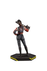 Figura Cyberpunk 2077 - Panam Palmer (Dark Horse, 23 cm)