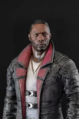 Figura Cyberpunk 2077 - Solomon Reed (Dark Horse, 23 cm)