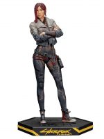Figura Cyberpunk 2077 - Songbird (Dark Horse)