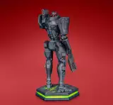 Figura Cyberpunk: Edgerunners - Adam Smasher (Dark Horse) - Anime