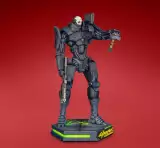 Figura Cyberpunk: Edgerunners - Adam Smasher (Dark Horse) - Anime