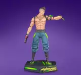 Figura Cyberpunk: Edgerunners - David (Dark Horse) - Anime