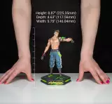 Figura Cyberpunk: Edgerunners - David (Dark Horse) - Anime