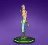 Figura Cyberpunk: Edgerunners - David (Dark Horse) - Anime