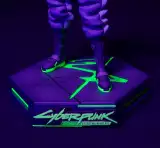 Figura Cyberpunk: Edgerunners - David (Dark Horse) - Anime