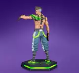 Figura Cyberpunk: Edgerunners - David (Dark Horse) - Anime