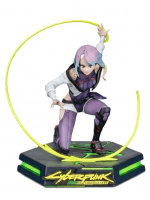 Figura Cyberpunk: Edgerunners - Lucy (Dark Horse)