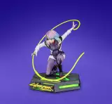 Figura Cyberpunk: Edgerunners - Lucy (Dark Horse) - Anime