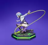 Figura Cyberpunk: Edgerunners - Lucy (Dark Horse) - Anime